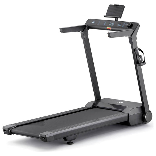Adidas T-24c Treadmill with Connected Fitness